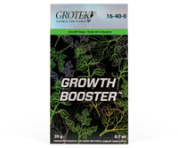 Grotek Growth Booster 20g GTGB20G