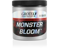 Grotek Monster Bloom 20g- new label GTMB6010
