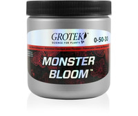 Grotek Monster Bloom 500g- new label GTMB6030