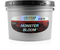 Grotek Monster Bloom 2.5 kg- new label GTMB6040