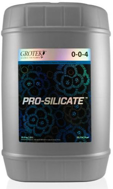 Grotek Pro Silicate 23L GTPROS23L