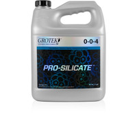 Grotek Pro Silicate 4L 4/cs GTPROS4L