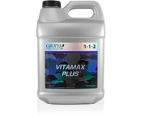 Grotek Vitamax Plus 10L New Formula GTVMP6030
