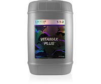 Grotek Vitamax Plus 23L New Formula GTVMP6040