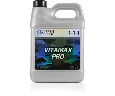 Grotek Vitamax Pro 1L GTVMPRO1L