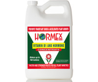 Hormex Hormex Liquid Concentrate, 1 gal HC4128