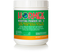 Hormex Hormex Rooting Powder #3 1lbs HCRP0103