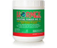 Hormex Hormex Rooting Powder #8 1lbs HCRP0108