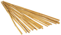 GROWT GROWT 2 Bamboo Stakes, pack of 25 HGBB2