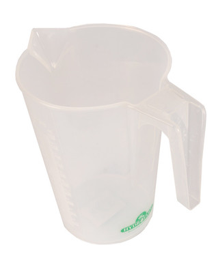 Hydrofarm Measuring Cup 1000ml HGMC1000