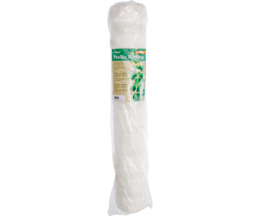 Hydrofarm Trellis Netting 6 Mesh, non-woven, 4 x 3280 HGN32804