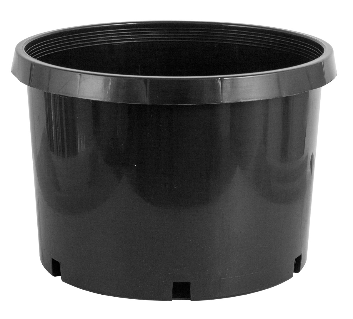Premium Nursery Pot 10 Gal HGPK10PHD Dealzer