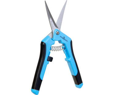 Hydrofarm Precision Curved Light Weight Pruner 12/cs HGPL400C