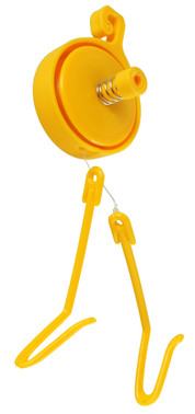 Hydrofarm Plant Yoyo with Stopper, bag of 12 HGPLYO