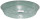 Hydrofarm Clear 8 inch Saucer, pack of 25 HGS8