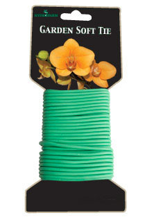 Hydrofarm Garden Soft Tie HGST