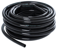 Active Aqua 1 ID Black Tubing 25 HGTB100-25