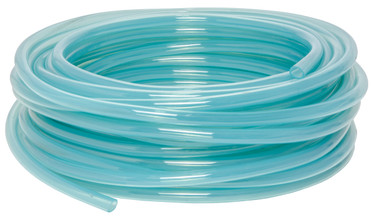 Active Aqua 1/2 ID Blue Tubing 100 HGTB50RS