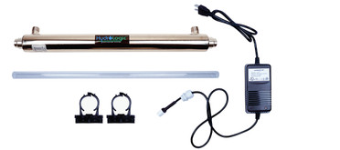 HydroLogic UV Sterilizer Kit HL35005