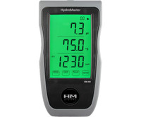 HM Digital Meters Continuous pH/EC/TDS/Temp portable/wallmount/bench HMD500
