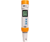 HM Digital Meters Waterproof pH/Temperature Meter HMDPH200
