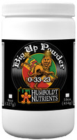 Humboldt Nutrients Big Up Powder 1 lbs HNBUP410