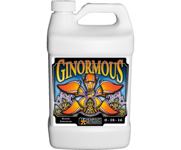 Humboldt Nutrients Ginormous 1 gal HNHG410