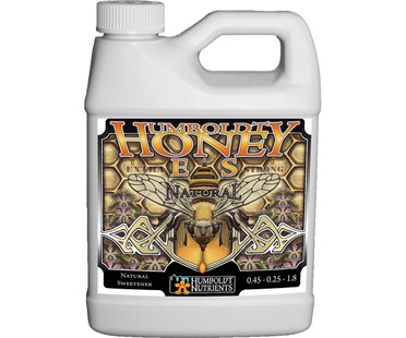 Humboldt Nutrients Honey Organic ES 1 gal HNHHO410