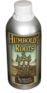 Humboldt Nutrients Humboldt Roots 50 ml HNHR401