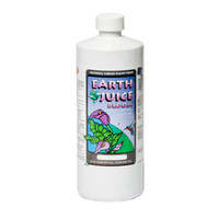 Hydro Organics / Earth Juice Earth Juice Bloom, 1 qt HOJ00201