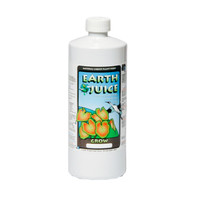 Hydro Organics / Earth Juice Earth Juice Grow, 1 qt HOJ03201