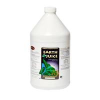 Hydro Organics / Earth Juice Earth Juice Microblast, 1 gal HOJ07701