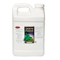 Hydro Organics / Earth Juice Earth Juice Microblast, 2.5 gal HOJ07751