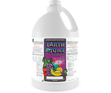 Hydro Organics / Earth Juice Earth Juice Xatalyst, 2.5 gal HOJ31963CA