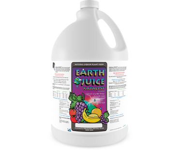 Hydro Organics / Earth Juice Earth Juice Xatalyst, 5 gal HOJ31964CA