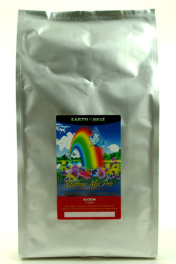 Hydro Organics / Earth Juice Rainbow Mix PRO Bloom 20 lbs 2/cs 2-14-2 HOJ50376