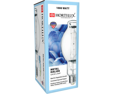 EYE HORTILUX Hortilux MH BT37 Small, Universal, 1000W HX53967