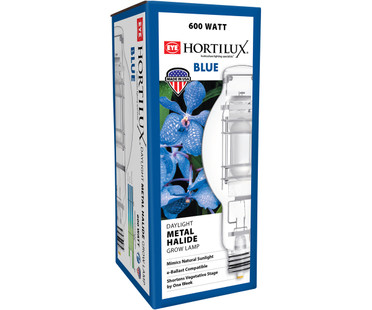 EYE HORTILUX Bulb Hal 600W Blue HX57821