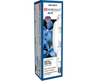 EYE HORTILUX Hortilux Blue Daylight Super MH Bulb, 1000W HX57945