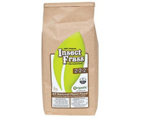 Organic Nutrients Insect Frass, 2 lbs IFRASS2