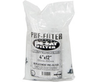 Phat Phat Pre-Filter 12x4 IGSPF124PF