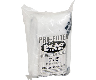 Phat Phat Pre-Filter 12x6 IGSPF126PF