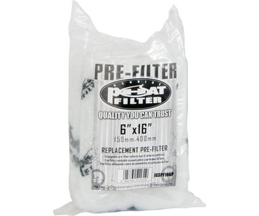 Phat Phat Pre-Filter 16x6 IGSPF166PF