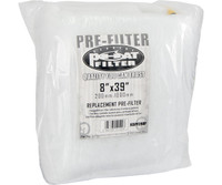 Phat Phat Pre-Filter 39x8 IGSPF398PF