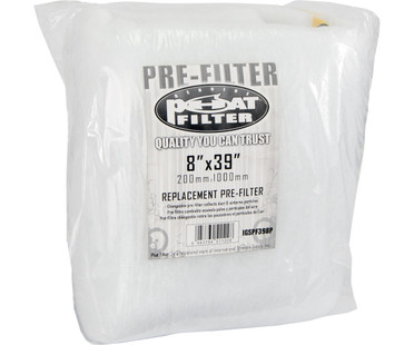 Phat Phat Pre-Filter 39x8 IGSPF398PF