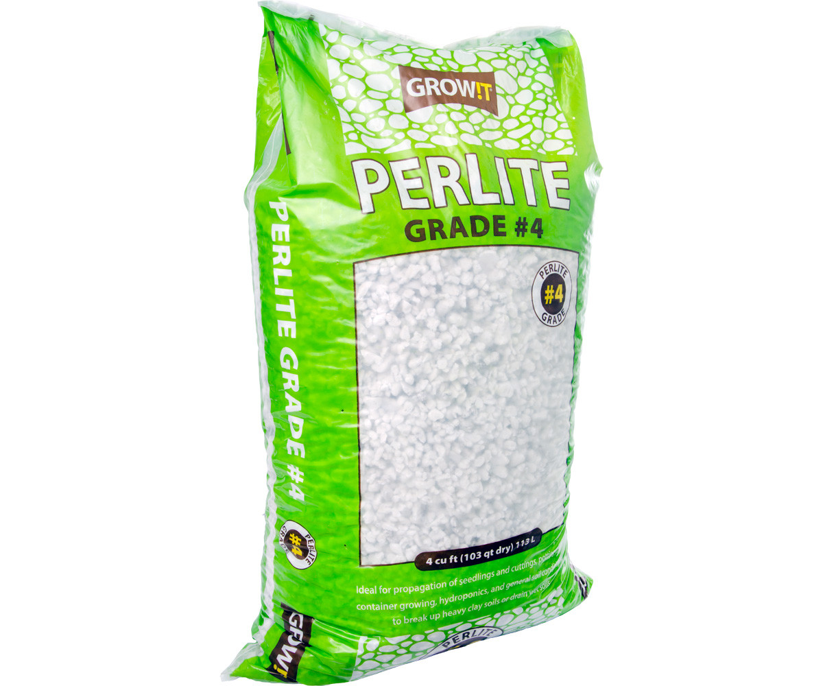 growit perlite