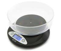 Kenex Table Top Precision Kitchen Scale 3000g x 0.1g KXTT30001