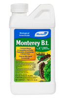 Monterey Lawn and Garden Products Monterey Bt, Pt MBR5004