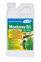 Monterey Lawn and Garden Products Monterey Bt Qt MBR5005