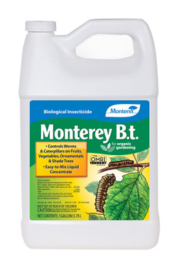 Monterey Lawn and Garden Products Monterey Bt Gal MBR5006